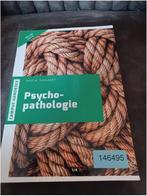 Psychopathologie Pascal sienaert 4de druk 2021, Boeken, Ophalen of Verzenden, Zo goed als nieuw