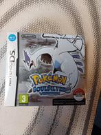 Pokemon SoulSilver Nintendo DS - Compleet!, Online, 1 speler, Ophalen of Verzenden, Zo goed als nieuw