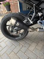 triumph 660 uitlaat (tiger sport/ trident daytona) euro5+, Ophalen, Zo goed als nieuw