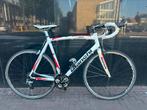 Bianchi via nirone zgan, Aluminium, Zo goed als nieuw, 57 tot 61 cm, Meer dan 20 versnellingen