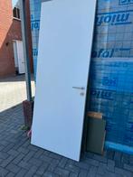 Brandwerende deur 88x231,5, Ophalen, 80 tot 100 cm, Binnendeur, Zo goed als nieuw