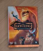 The Lion King, Alle leeftijden, Ophalen of Verzenden, Zo goed als nieuw
