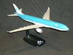 Airbus 330-200 KLM / PH-AOQ 1:1200, Ophalen, Nieuw, Schaalmodel