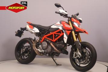 Ducati HYPERMOTARD 950 SP (bj 2023) beschikbaar voor biedingen