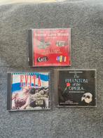 Andrew Lloyd Webber CD Set, Ophalen of Verzenden, Gebruikt, Boxset