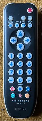 Philips SRU3030 Universele Afstandsbediening, Ophalen of Verzenden, Zo goed als nieuw, Universeel, Tv