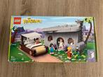 Lego Ideas 21316 The Flintstones Nieuw., Nieuw, Complete set, Ophalen of Verzenden, Lego