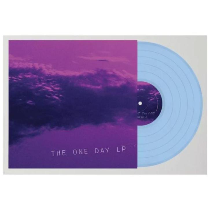 Tate McRae - The One Day LP (NIEUW & SEALED), Cd's en Dvd's, Vinyl | Pop, Nieuw in verpakking, Ophalen of Verzenden