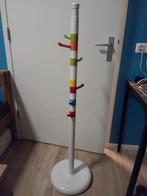 Ikea kinderkapstok kapstok, 100 tot 150 cm, Gebruikt, Ophalen of Verzenden, Metaal