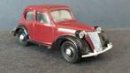 Fiat 1100 1:43 Brumm Pol, Hobby en Vrije tijd, Modelauto's | 1:43, Verzenden, Zo goed als nieuw