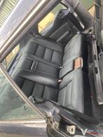 Mercedes W124 Coupé 1992 lederen Interieur, Ophalen, Gebruikt, -, -