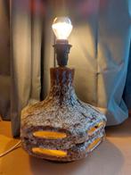 W. Germany fat lava lamp, Antiek en Kunst, Antiek | Lampen, Ophalen of Verzenden