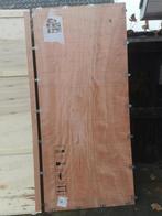 multiplex plaat, Doe-het-zelf en Verbouw, Platen en Panelen, Ophalen, Zo goed als nieuw, Multiplex