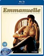 Blu-ray: Emmanuelle (1974 Alain Cuny, Sylvia Kristel) UK NLO, Cd's en Dvd's, Ophalen of Verzenden, Drama, Nieuw in verpakking