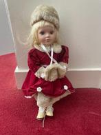 porseleinen poppen brocante, Ophalen of Verzenden