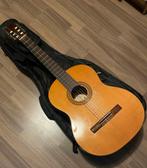 Salvador Cortez CS50 Klassieke Gitaar, Muziek en Instrumenten, Snaarinstrumenten | Gitaren | Akoestisch, Ophalen, Gebruikt, Klassieke of Spaanse gitaar