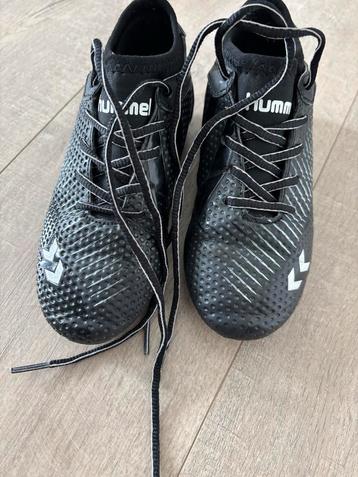 Hummel Sportschoenen Zwart Maat 31 beschikbaar voor biedingen