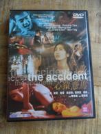 HONG KONG DRAMA - THE ACCIDENT - ALMEN WONG - PATRICK TSE, Vanaf 12 jaar, Ophalen of Verzenden, Zo goed als nieuw, Overige gebieden