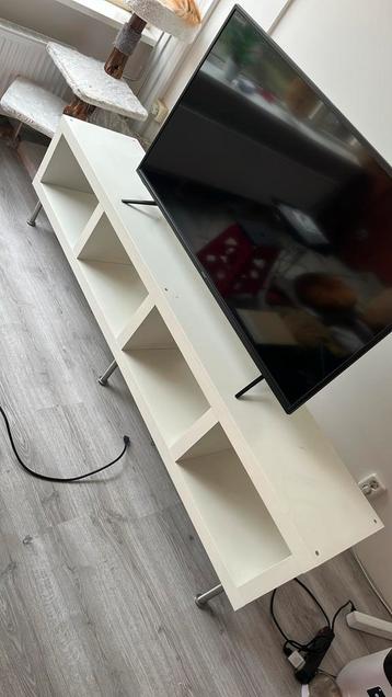 Tv meubel GRATIS AF TE HALEN