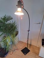 SOMPEX design lamp type 92353 vloerlamp staande lamp, Huis en Inrichting, Lampen | Vloerlampen, Ophalen, Zo goed als nieuw, Metaal