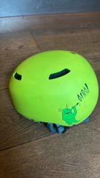 Helm Giro kind groen, Ophalen of Verzenden, Zo goed als nieuw