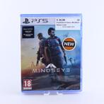 PlayStation 5 Game: MindsEye | Nieuw in seal, Playstation, Nieuw, Support@playstation.com, 2207 Bridgepointe Parkway
San Mateo, CA 94404
United States