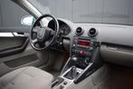 Audi A3 Sportback 1.4 TFSi 5Drs Ambiente Pro Line ECC | Tele, Voorwielaandrijving, Gebruikt, 4 cilinders, Met garantie (alle)