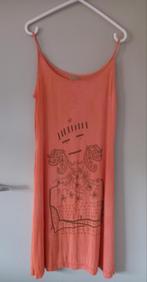 Jurkje The People of the Labyrinths, Maat 38/40 (M), Oranje, Ophalen of Verzenden, POTL