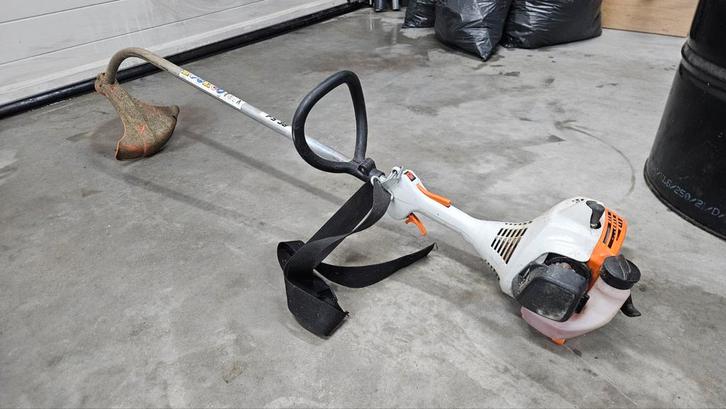 Stihl FS38 - Onderdelen/Reparatie, Tuin en Terras, Bosmaaiers, Gebruikt, Benzine, Ophalen