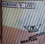 CD Aerosmith: Live, Cd's en Dvd's, Cd's | Rock, Verzenden, Zo goed als nieuw, Progressive