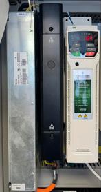 Frequentieregelaar Control Techniques M200, Hobby en Vrije tijd, Ophalen of Verzenden