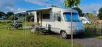 Hymer B544 1995 – 6 zitplaatsen | 4-5 slaapplaatsen |, Integraal, Diesel, Particulier, Hymer