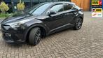 Toyota C-HR 1.8 Hybrid Bi-Tone, 12 maanden, Euro 6, 4 cilinders, Zwart