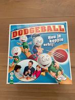 Dodgeball, Ophalen, Zo goed als nieuw