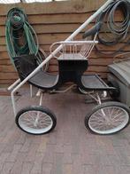 Menwagen  opknapper, Ophalen, Gebruikt