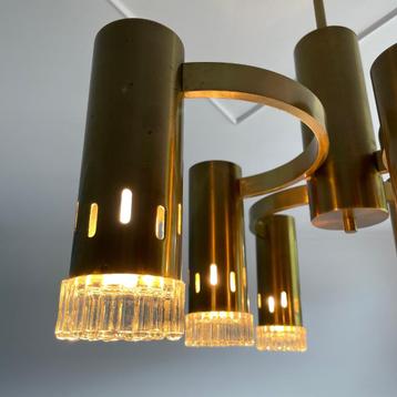 prachtige vintage design kroonluchter  hanglamp beschikbaar voor biedingen