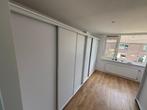 KLEDINGKAST MET TRANSPORT EN MONTAGE, Huis en Inrichting, Glas, Nieuw, 200 cm of meer, Met hangruimte