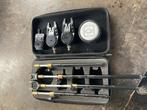 Beetmelder set prologic C-series 2+1+1, Ophalen, Zo goed als nieuw, Overige typen