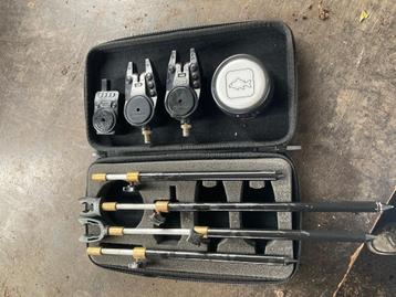 Beetmelder set prologic C-series 2+1+1 beschikbaar voor biedingen