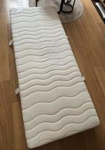 Matras, 80 x 200, Huis en Inrichting, Slaapkamer | Matrassen en Bedbodems, Ophalen, Eenpersoons, Zo goed als nieuw, 80 cm