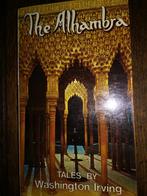 the ALHAMBRA - tales by Washington Irving, Boeken, Ophalen of Verzenden, Gelezen, Europa