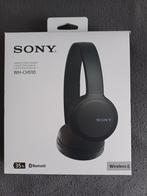 Sony koptelefoon. WH-CH510, Op oor (supra aural), Bluetooth, Sony, Zo goed als nieuw