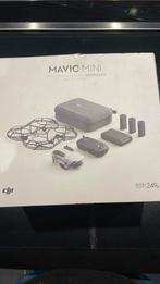 DJI mavoc mini drone, Ophalen of Verzenden, Zo goed als nieuw