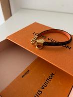 Louis Vuitton Crazy in Lock Charm armband | Nieuw | Maat 19, Sieraden, Tassen en Uiterlijk, Armbanden, Ophalen of Verzenden, Nieuw