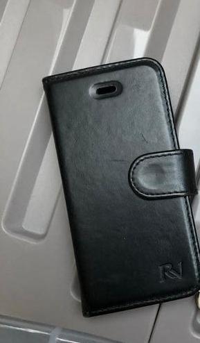 iPhone 5S 5 Hoesje beschikbaar voor biedingen