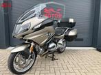 BMW R1200 RT nieuwstaat!, 2 cilinders, Motorrijbewijs A, Bedrijf, Meer dan 35 kW