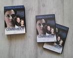 Dvd-serie: The Commander, Boxset, Ophalen of Verzenden, Zo goed als nieuw, Actie en Avontuur