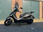 Piaggio Beverly Sport Touring 350 ABS ASR 10xxx km, Motoren, Scooter, Particulier, 12 t/m 35 kW, 350 cc