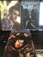 the vampire diaries 3x dc comics k5, Meerdere stripboeken, Ophalen of Verzenden, Zo goed als nieuw