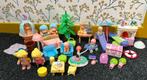 Pinypon poppetjes famosa  met diverse accessoires, Ophalen of Verzenden, Gebruikt, Jongen of Meisje